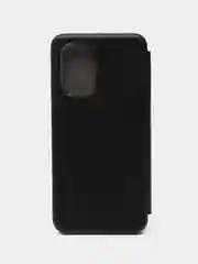 Синий чехол книжка для Xiaomi Redmi 10,Redmi note 10t/Poco M3Pro, Redmi Note 11, Poco X3,Poco F3