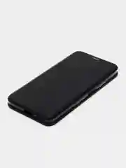 Синий чехол книжка для Xiaomi Redmi 10,Redmi note 10t/Poco M3Pro, Redmi Note 11, Poco X3,Poco F3