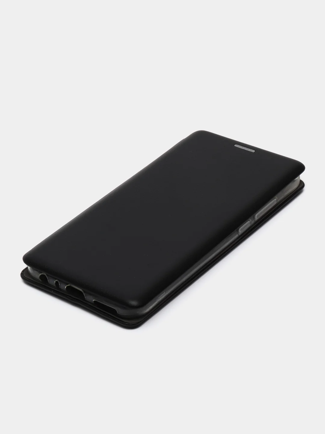 Синий чехол книжка для Xiaomi Redmi Note 8, 8T, Redmi 8, Redmi 8A