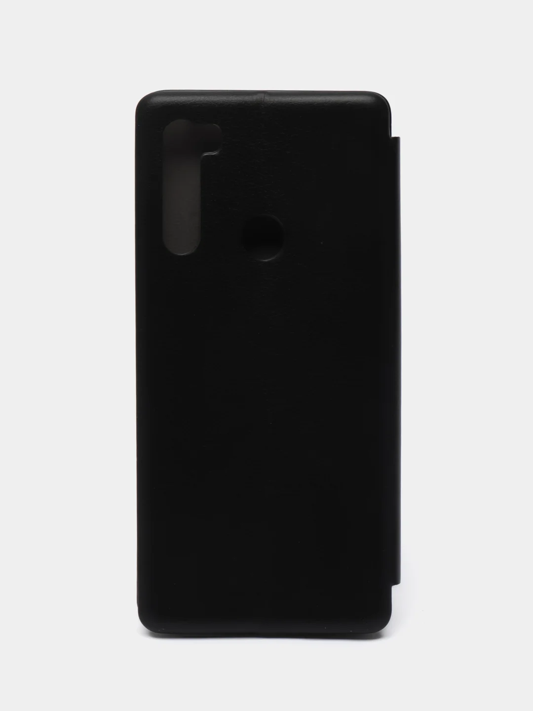 Синий чехол книжка для Xiaomi Redmi Note 8, 8T, Redmi 8, Redmi 8A