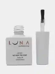 База и топ для гель лака, маникюра Luna, 10 мл