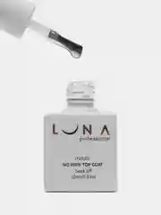 База и топ для гель лака, маникюра Luna, 10 мл