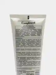 Compliment Biobotanica active Интенсивная маска, кокос, для сухих и окрашенных волос