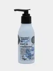 Natura Siberica Hair Evolution Несмываемый кондиционер для волос перед укладкой 120 мл