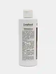 Compliment Biobotanica active мицеллярный шампунь, кокос, для сухих и окрашенных волос