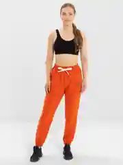 Красный брюки спортивные, джоггеры домашние, Lilians