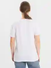 Бежевый футболка женская