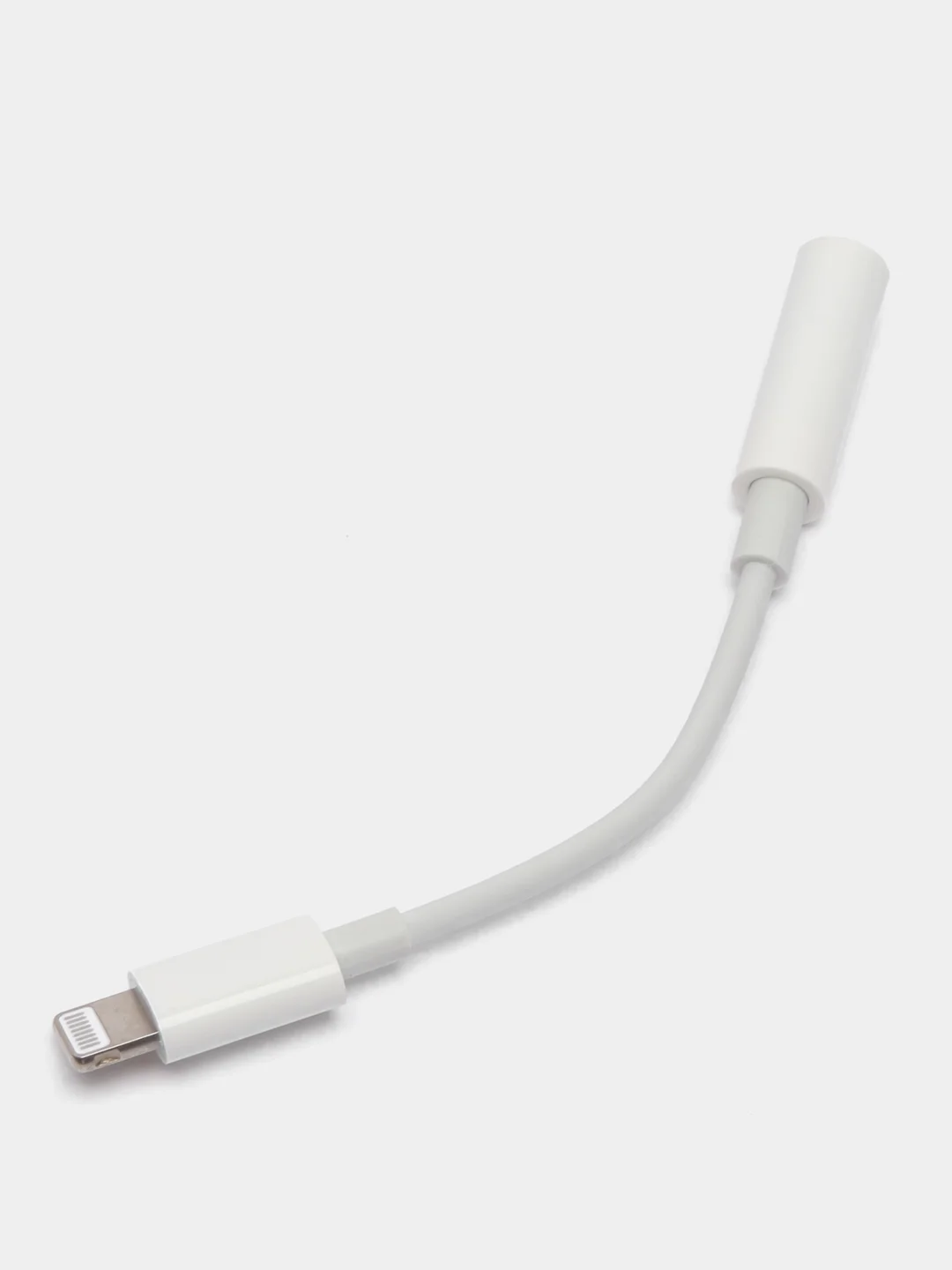 AUX Bluetooth адаптер-переходник, Lightning / 3.5 мм Jack, для iPhone