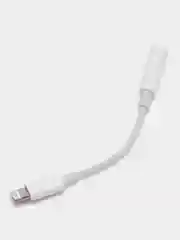 AUX Bluetooth адаптер-переходник, Lightning / 3.5 мм Jack, для iPhone