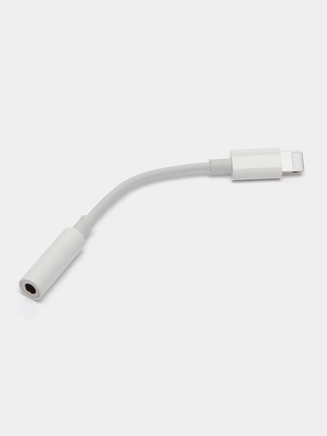 AUX Bluetooth адаптер-переходник, Lightning / 3.5 мм Jack, для iPhone