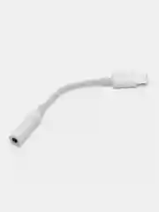 AUX Bluetooth адаптер-переходник, Lightning / 3.5 мм Jack, для iPhone