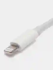 AUX Bluetooth адаптер-переходник, Lightning / 3.5 мм Jack, для iPhone