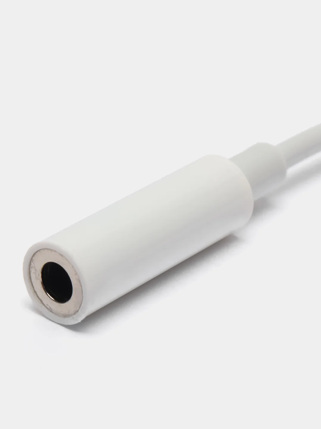 AUX Bluetooth адаптер-переходник, Lightning / 3.5 мм Jack, для iPhone