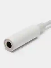 AUX Bluetooth адаптер-переходник, Lightning / 3.5 мм Jack, для iPhone
