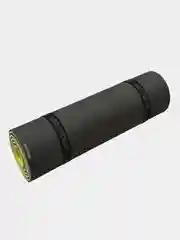 Лайм коврик туристический для отдыха, спорта Isolon Optima Light S10, 180х60см, 10 мм
