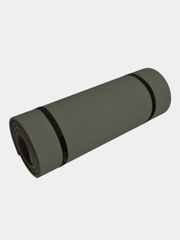 Туристический коврик удлиненный Isolon Optima Light S10, 200х60см, 10 мм