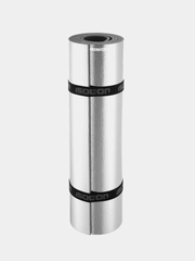 Туристический коврик для активного отдыха и спорта Isolon Decor Металлик 8 мм, 180х60 см