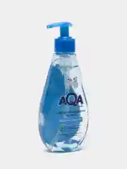 Гель AQA baby для подмывания малыша, 250 мл