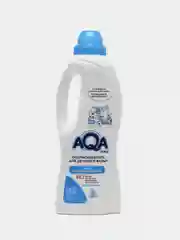 AQA baby ополаскиватель для детского белья, 1000 мл