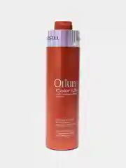 Деликатный шампунь для окрашенных волос OTIUM COLOR LIFE Estel 1000 мл.