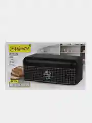 Хлебница Maestro MR-1774 Simple Living