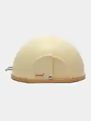 Хлебница Maestro MR-1678G-BEIGE Granite, бежевая
