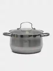 Набор кастрюль Maestro MR-3512-6L 2.9, 5.1, 6.5 л, из 6 предметов