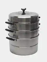 Мантоварка Maestro MR-2900-32, пароварка, 12 л, 32 см