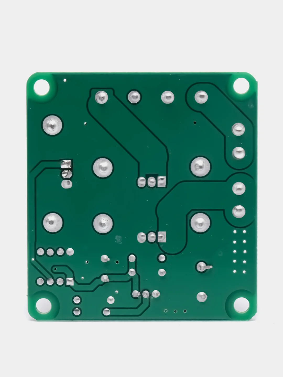 Регулятор оборотов двигателя 6-90VDC 15A (шим)