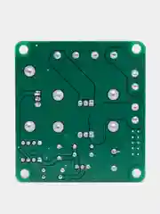Регулятор оборотов двигателя 6-90VDC 15A (шим)
