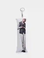 Белый дакимакура мини BTS KPOP