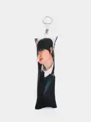Белый дакимакура мини Stray Kids K-Pop