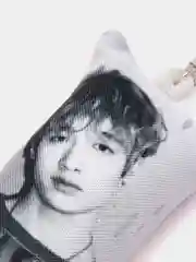 Индиго дакимакура мини Stray Kids K-Pop