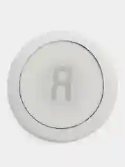 Белый амбушюры для полноразмерных наушников JBL
