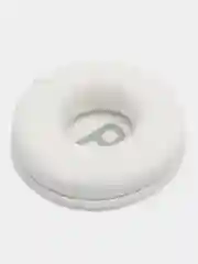 Белый амбушюры для полноразмерных наушников JBL