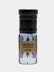 Масляные духи по мотивам Davidoff Cool Water (Давидоф Кул Ватер) 3 мл