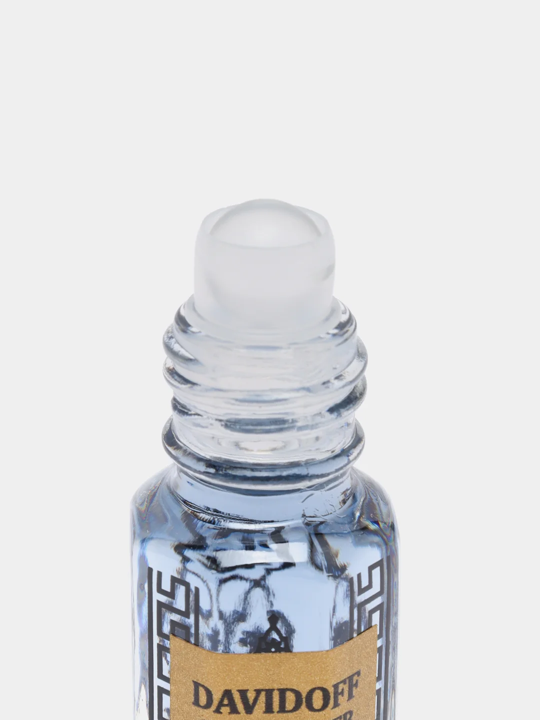 Масляные духи по мотивам Davidoff Cool Water (Давидоф Кул Ватер) 3 мл