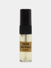 Духи по мотивам аромата Dior Sauvage (Диор Саваж) в виде спрея 3 мл. Партия без наклеек!