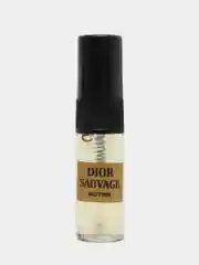 Духи по мотивам аромата Dior Sauvage (Диор Саваж) в виде спрея 3 мл. Партия без наклеек!