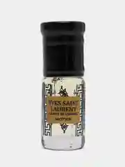 Масляные духи по мотивам Yves Saintt Laurent La Nuit De L Homme, Лоран Нуит Эль Хом, 3 мл