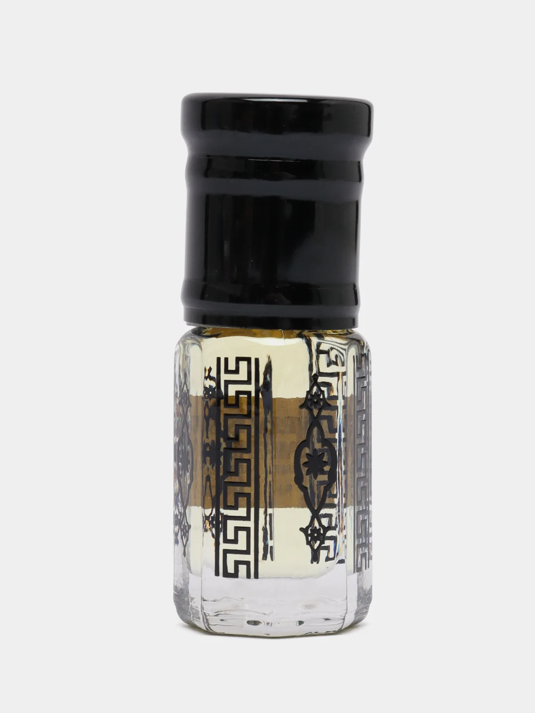 Масляные духи по мотивам Yves Saintt Laurent La Nuit De L Homme, Лоран Нуит Эль Хом, 3 мл