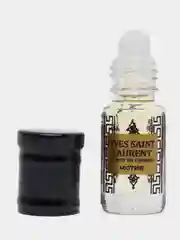 Масляные духи по мотивам Yves Saintt Laurent La Nuit De L Homme, Лоран Нуит Эль Хом, 3 мл