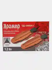 СУШИЛКА ДЛЯ ОБУВИ . МОЩНОСТЬ 12 ВТ