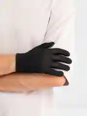 Перчатки нейлоновые с ПВХ