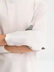 Аметистовый рукавицы защитные, 2 пары