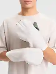 Аметистовый рукавицы защитные, 2 пары