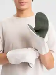 Аметистовый рукавицы защитные, 2 пары