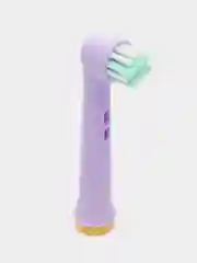 Разноцветный насадки для электрической зубной щетки, совместимые с Oral-B, Braun, CS Medica, B.Well