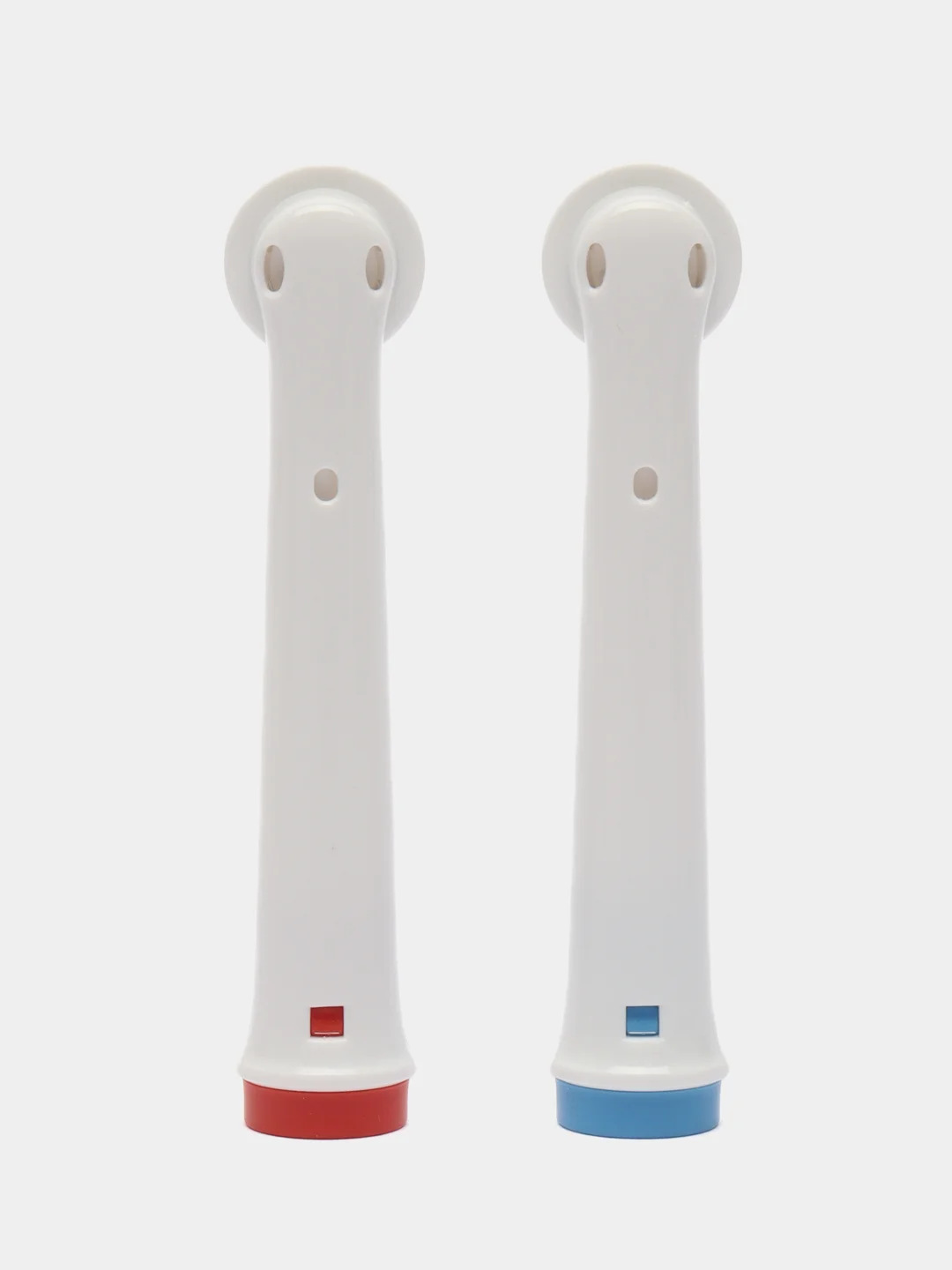 Бирюзовый насадки для электрической зубной щетки, совместимые с Oral-B, Braun, CS Medica, B.Well
