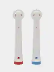 Бирюзовый насадки для электрической зубной щетки, совместимые с Oral-B, Braun, CS Medica, B.Well